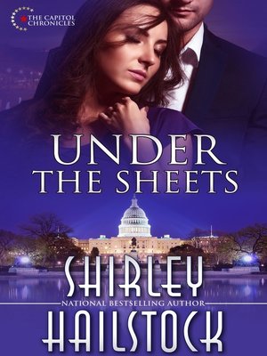 Under the Sheets - ebook